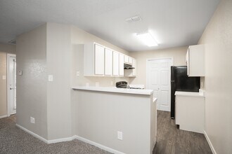 The Sundance Apartments in Harlingen, TX - Building Photo - Interior Photo