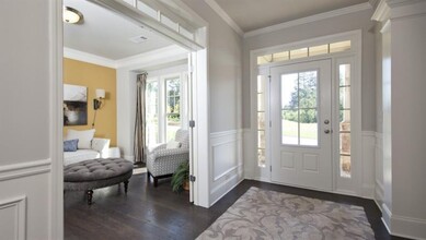 4585 Woodland Bank Blvd in Buford, GA - Building Photo - Building Photo