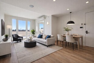 91 Bruckner Blvd in Bronx, NY - Building Photo