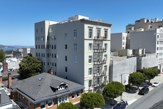 2170 Jackson St in San Francisco, CA - Building Photo - Building Photo