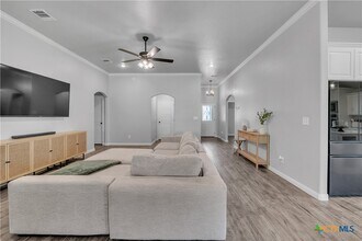 7611 Iridium Dr in Killeen, TX - Building Photo - Building Photo