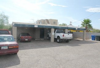 3251-3257 N Stone in Tucson, AZ - Building Photo - Building Photo