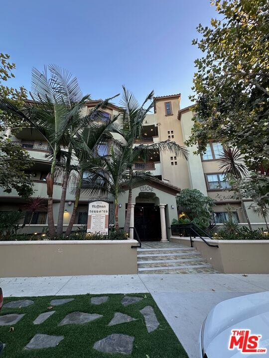property at 12104 Hoffman St