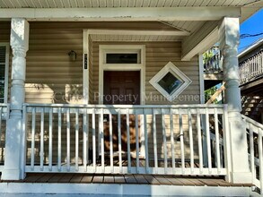 921 N 5th Ave in Wilmington, NC - Building Photo - Building Photo