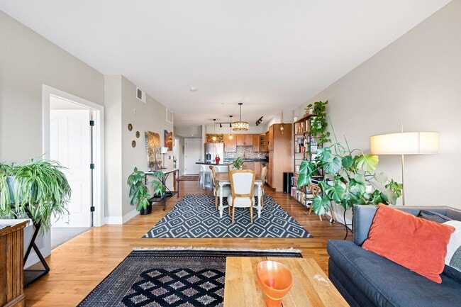 2195 Decatur St in Denver, CO - Building Photo - Building Photo