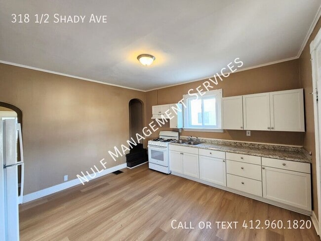 318 1/2 Shady Ave in Charleroi, PA - Building Photo - Building Photo