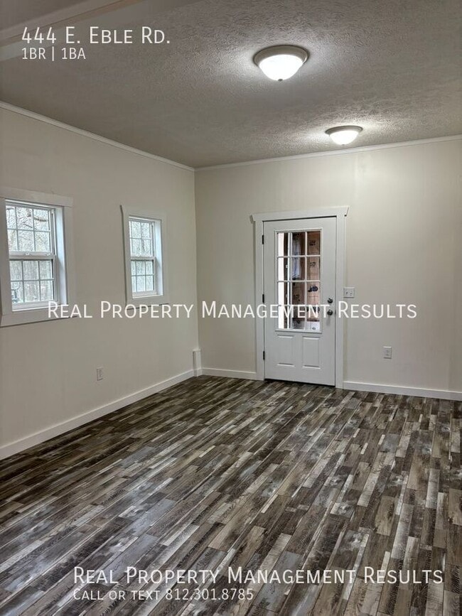 444 E Eble Rd in Boonville, IN - Building Photo - Building Photo