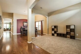 1218 Polo Heights Dr in Frisco, TX - Building Photo - Building Photo