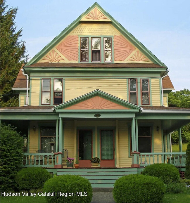 property at 35 Prospect St