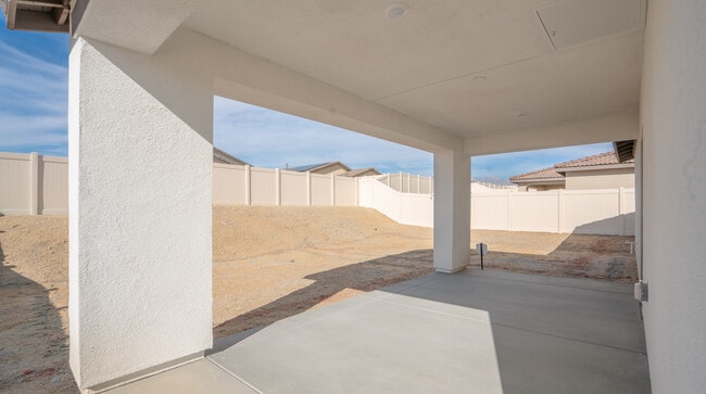 11265 Skyvista Dr in Desert Hot Springs, CA - Foto de edificio - Building Photo