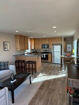 727 A St in Vader, WA - Building Photo