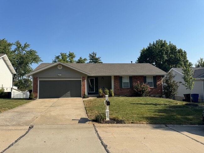 1108 Amberglen Dr