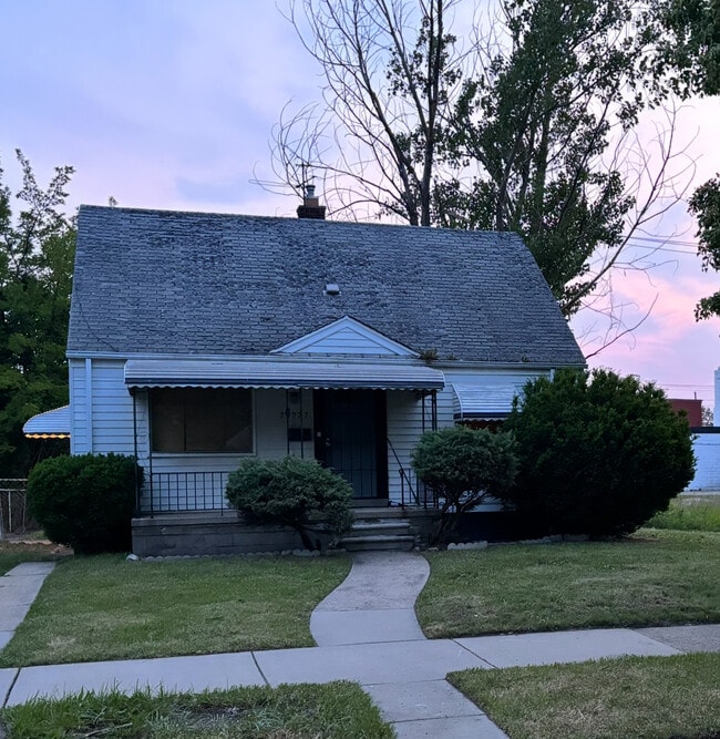 property at 20277 Rowe St