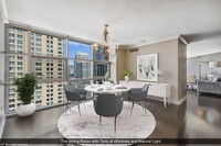 200 N Jefferson St, Unit 3711 in Chicago, IL - Building Photo - Building Photo