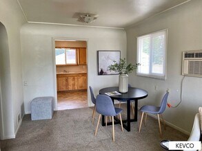 603 E Prospect Rd in Fort Collins, CO - Building Photo - Building Photo