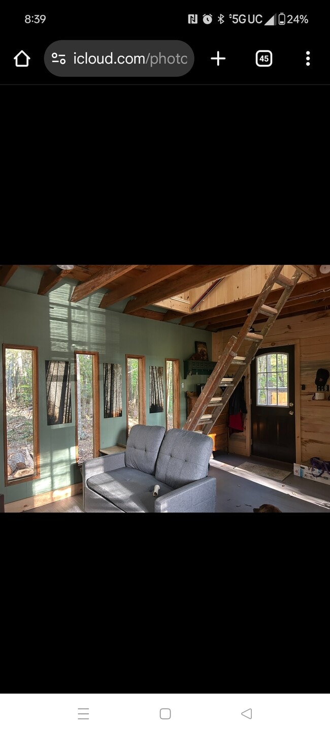 166 Tupper Rd in Madison, ME - Building Photo - Building Photo