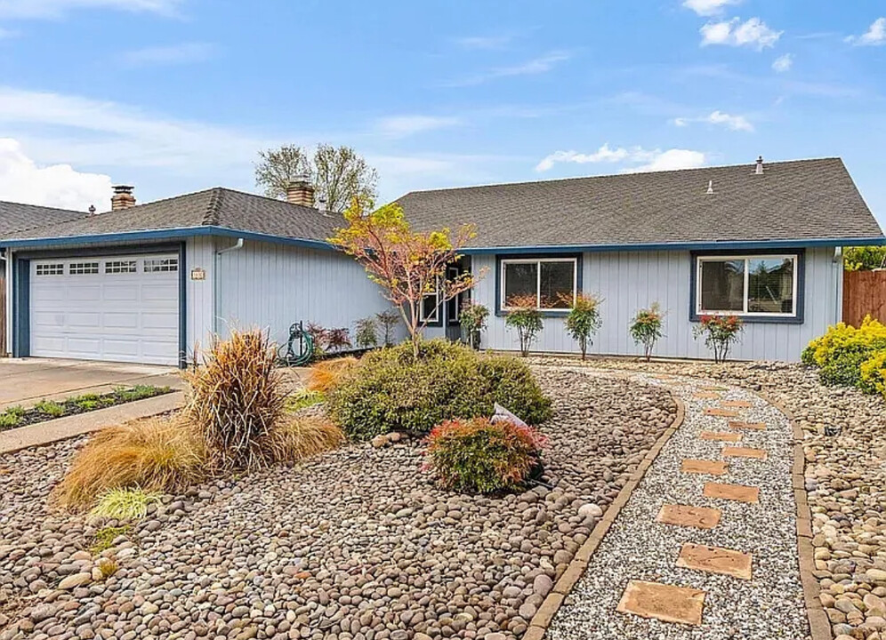 3138 Princeton Ave in Stockton, CA - Building Photo