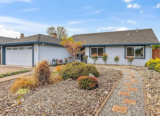 property at 3138 Princeton Ave