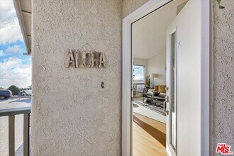 11861 Ellice St-Unit -A in Malibu, CA - Building Photo - Building Photo