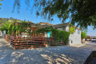 2932 Elm St in Los Angeles, CA - Building Photo - Other