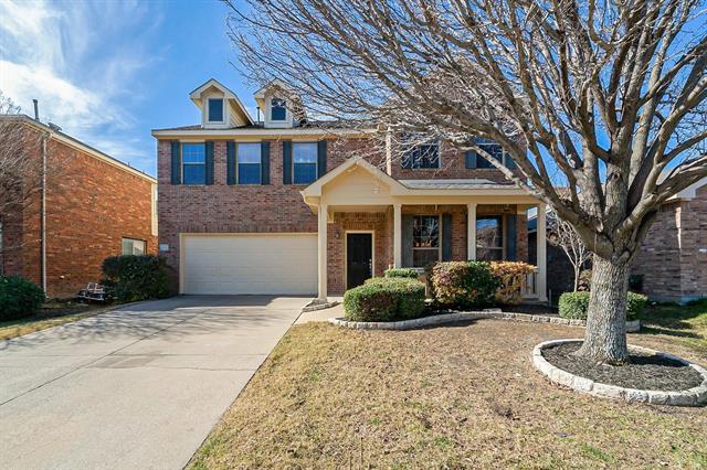 3612 Copper Ridge Dr in McKinney, TX - Building Photo