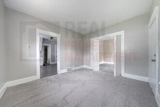 3196 E 134th St in Cleveland, OH - Building Photo - Building Photo