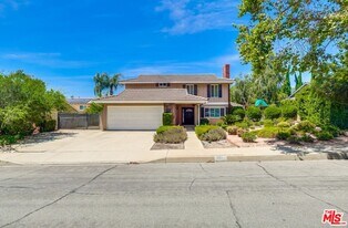 687 Mt Carmel Dr in Claremont, CA - Building Photo