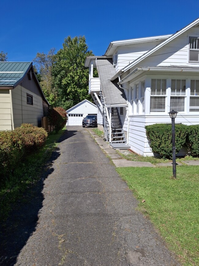 46 Pine in Wellsville, NY - Building Photo - Building Photo