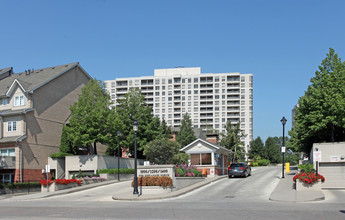 The Esplanade in Pickering, ON - Building Photo - Building Photo