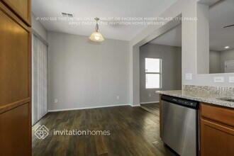 19167 W Monroe St in Buckeye, AZ - Foto de edificio - Building Photo