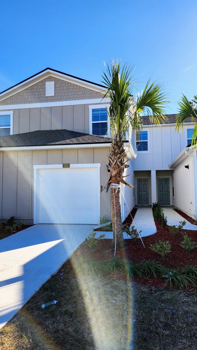 property at 365 Coastline Wy