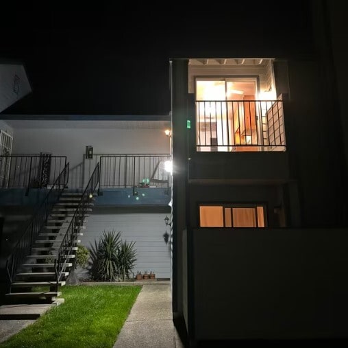 property at 445 Almond Dr