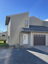 2214 18th Ave SE in Rochester, MN - Building Photo