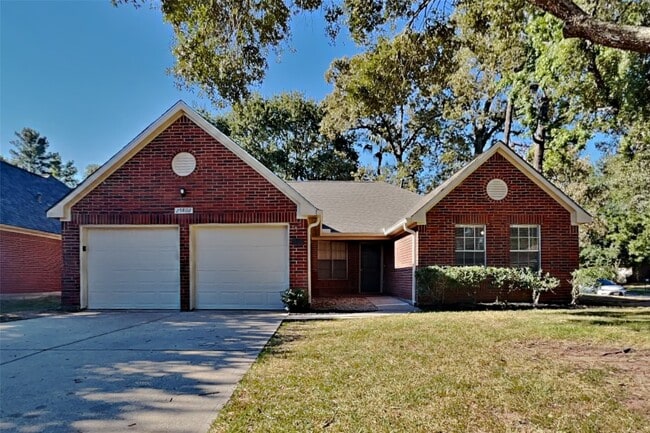 property at 25802 Richards Rd