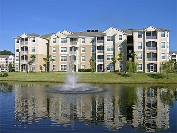 property at 7801 Point Meadows Dr