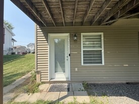 64 Danny St in Dieppe, NB - Building Photo