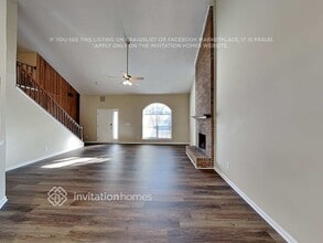 1803 Golden Heights Ct in Charlotte, NC - Foto de edificio - Building Photo