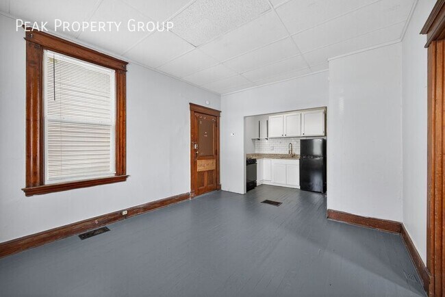 property at 2339 Rohs St