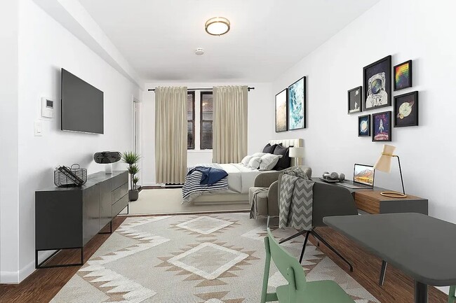 property at 32 Cornelia St