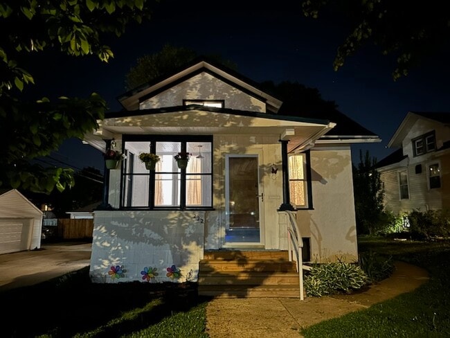 property at 232 Harrison Ave