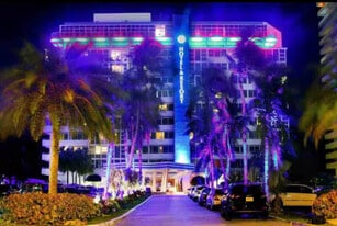 4040 Galt Ocean Dr, Unit 221 in Fort Lauderdale, FL - Building Photo