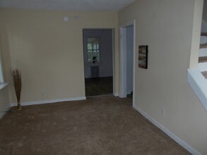 3731 Saint Margaret St in Baltimore, MD - Foto de edificio - Building Photo