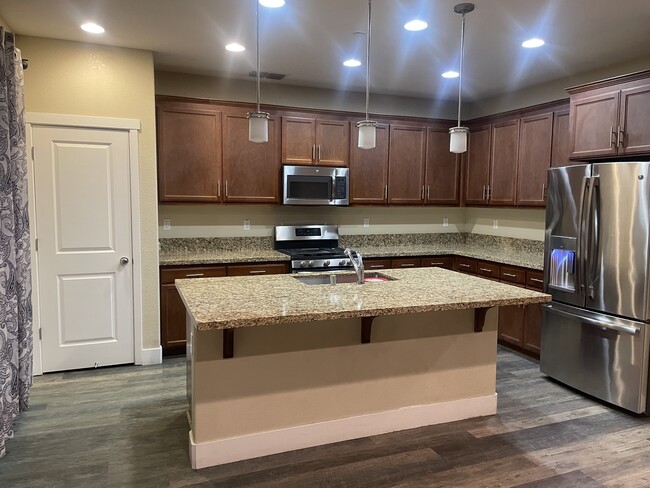 property at 1312 Academy Dr