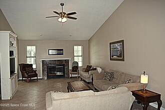 285 Utopia Cir in Merritt Island, FL - Building Photo - Building Photo