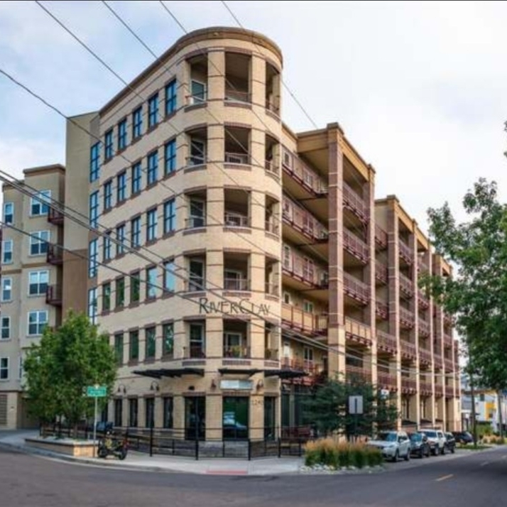 2240 Clay St in Denver, CO - Building Photo