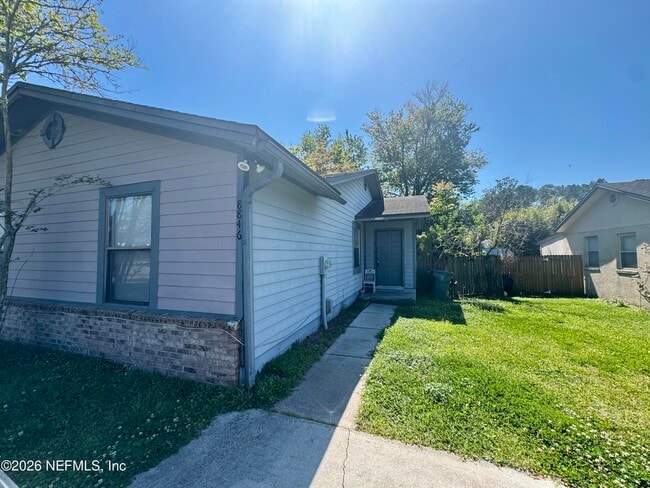 property at 8846 Cavender Dr