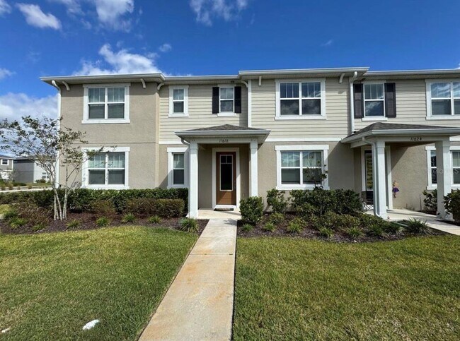 11818 Dune Aly in Orlando, FL - Building Photo - Building Photo
