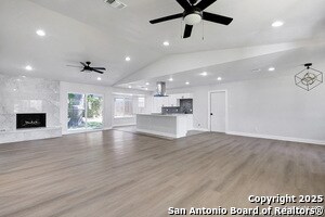 3606 Fred Ross Ln in San Antonio, TX - Building Photo - Building Photo