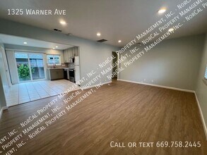 1325 Warner Ave in Sunnyvale, CA - Building Photo - Building Photo