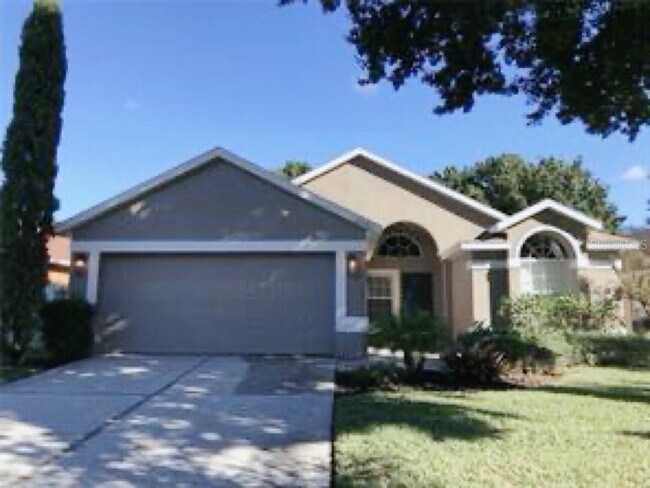 property at 4931 Marbella Isle Dr